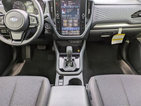 Certified 2025 Subaru Forester Premium w/ Convenience Package #2 image 17