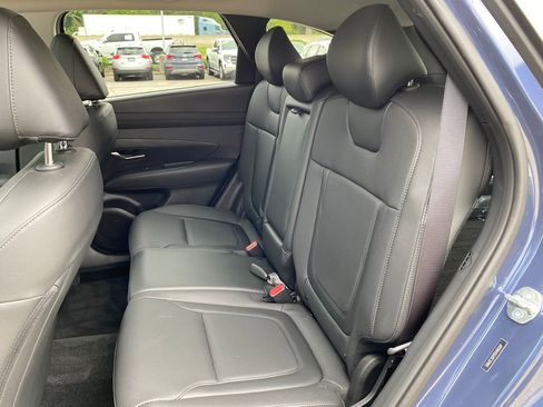 Used 2025 Hyundai Tucson SEL FWD image 26