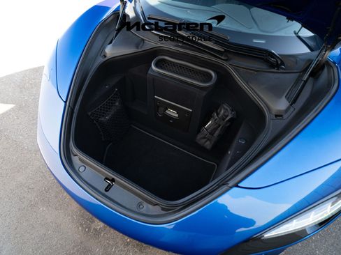 Used 2022 McLaren 720S Luxury RWD image 21