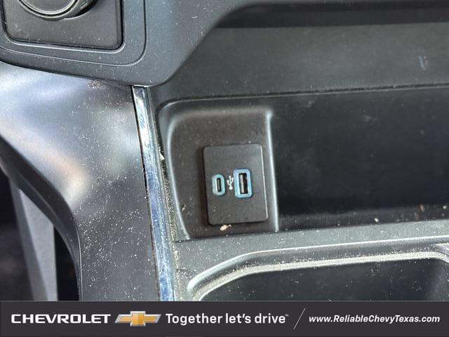 Used 2022 Ford F150 XL w/ STX Appearance Package RWD image 22