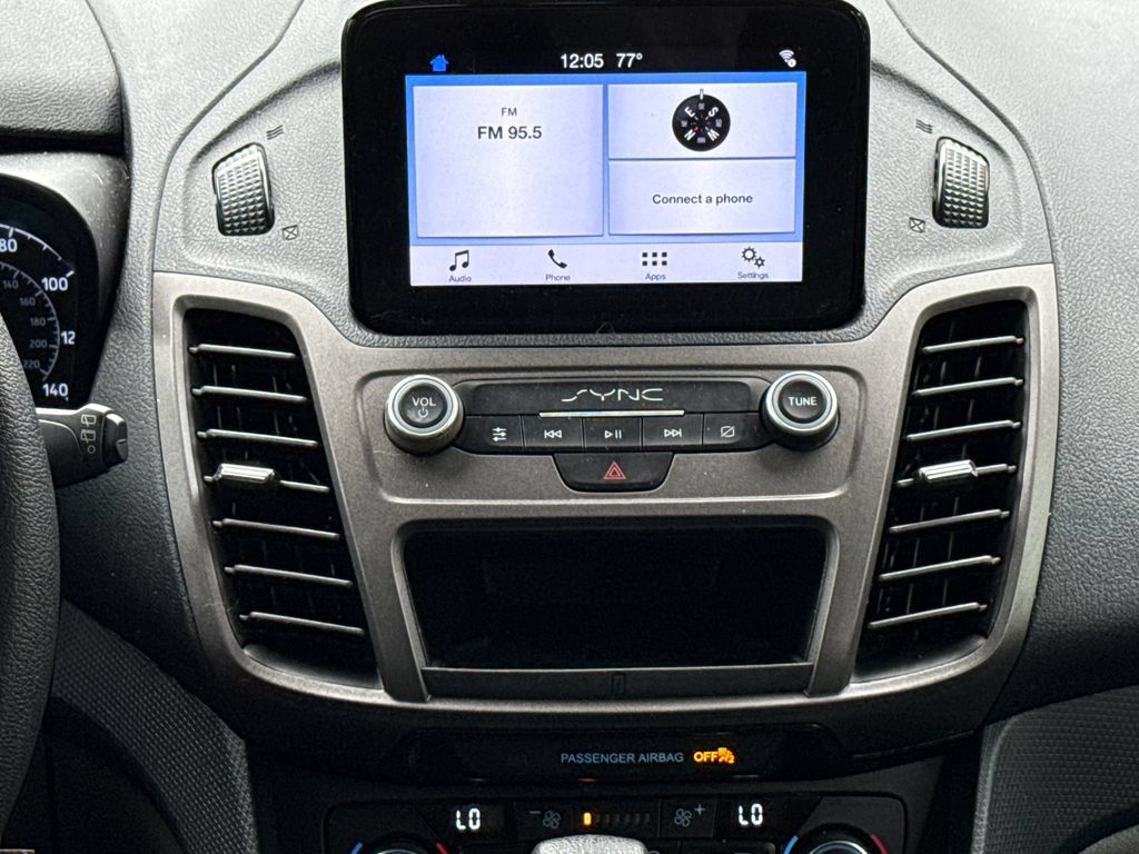 Used 2020 Ford Transit Connect XLT FWD image 10