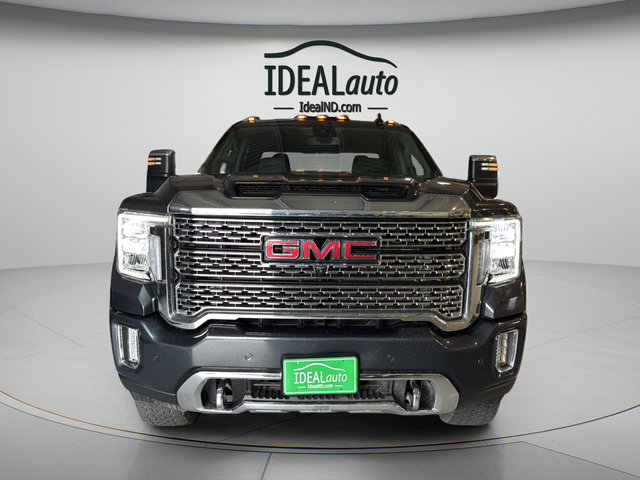 Used 2022 GMC Sierra 2500 Denali AWD/4WD image 20