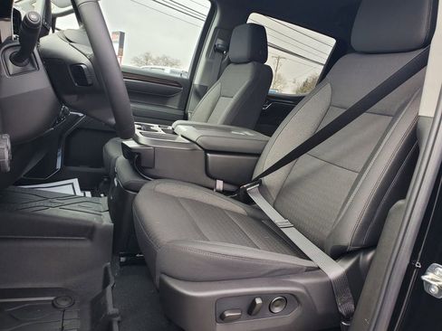 New 2026 Chevrolet Silverado 1500 RST w/ RST Select Package AWD/4WD image 6