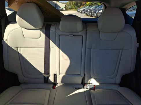 New 2026 Hyundai Tucson Limited image 13