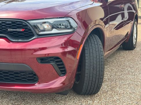 Used 2026 Dodge Durango GT RWD image 3