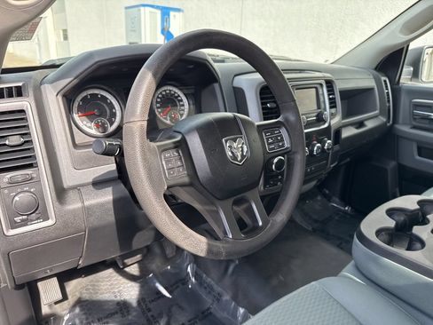 Used 2017 RAM 1500 Tradesman w/ Power & Remote Entry Group AWD/4WD image 11