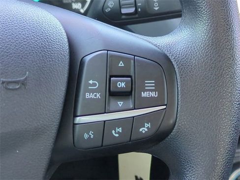 Certified 2024 Ford Maverick XL image 24