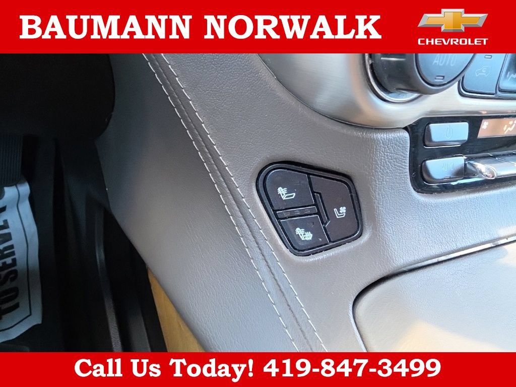 Used 2017 GMC Yukon XL Denali w/ Open Road Package AWD/4WD image 51
