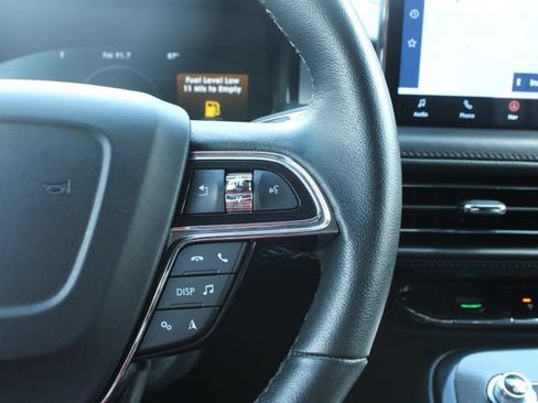 Used 2023 Lincoln Nautilus AWD w/ Premium Package image 25