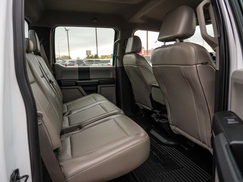 Used 2017 Ford F250 XL w/ Power Equipment Group image 17