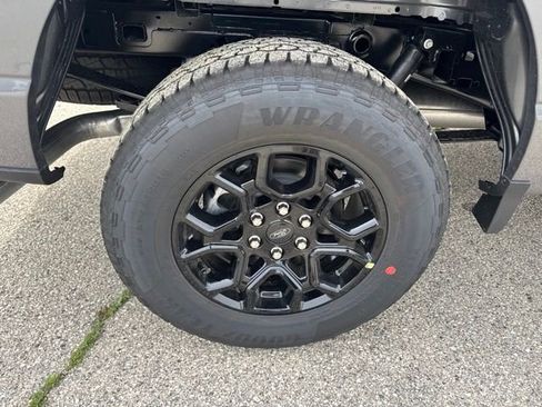 New 2026 Ford F150 XLT AWD/4WD image 20