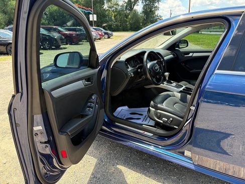 Used 2015 Audi A4 2.0T Premium AWD/4WD image 9