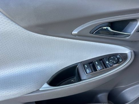 Used 2019 Chevrolet Malibu LS FWD image 11