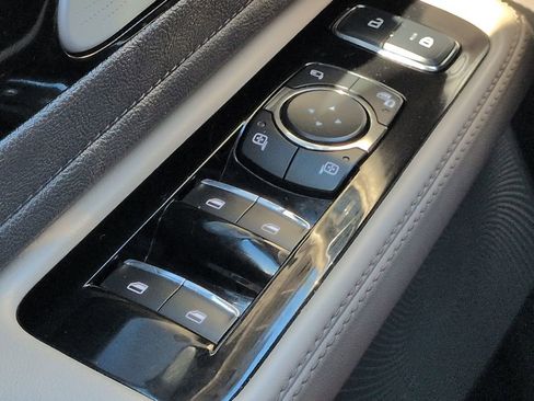 Certified 2020 Lincoln Aviator Reserve w/ Equipment Group 202A image 23