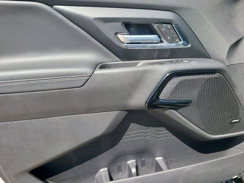 New 2026 Chevrolet Silverado EV LT w/ Plus Package image 17