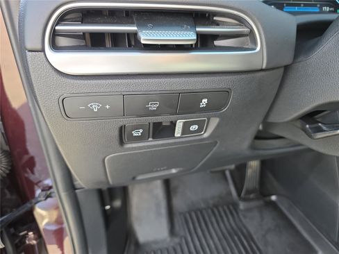 Used 2023 Hyundai Palisade SEL image 18