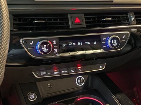Used 2019 Audi A5 2.0T Prestige w/ Black Optic Plus Package AWD/4WD image 28