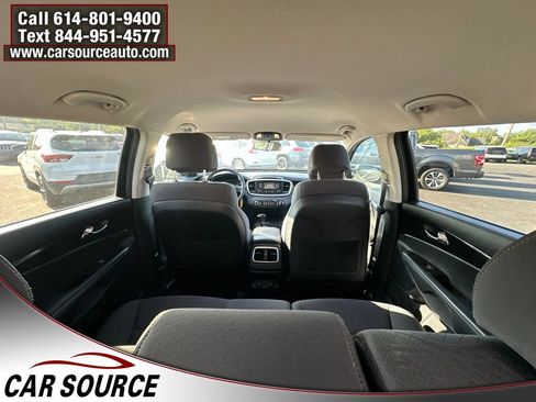 Used 2017 Kia Sorento AWD image 29