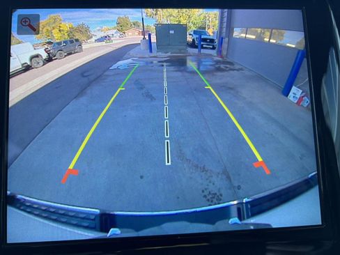 Used 2023 RAM 1500 Laramie image 26