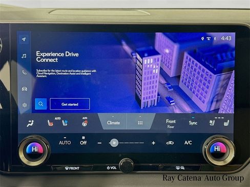 Certified 2026 Lexus RX 350 Premium image 13