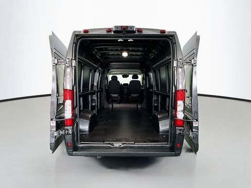 New 2026 RAM ProMaster 3500 w/ Quick Order Package 22G SLT FWD image 16