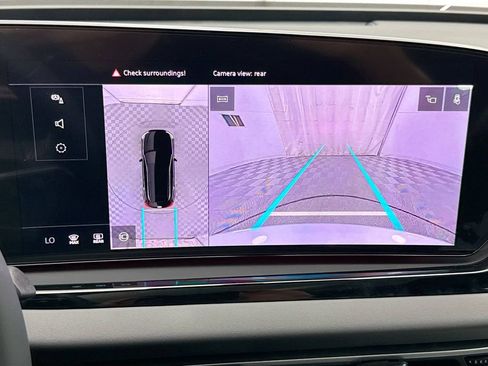 Used 2025 Audi A5 2.0T Premium image 16