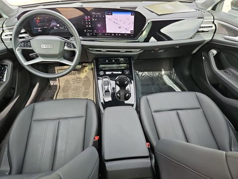 Certified 2025 Audi A5 2.0T Premium Plus w/ Premium Plus image 20