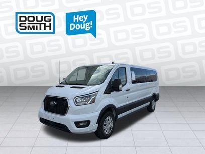 Used 2023 Ford Transit 350 XLT