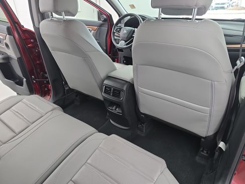 Used 2020 Honda CR-V EX-L image 11