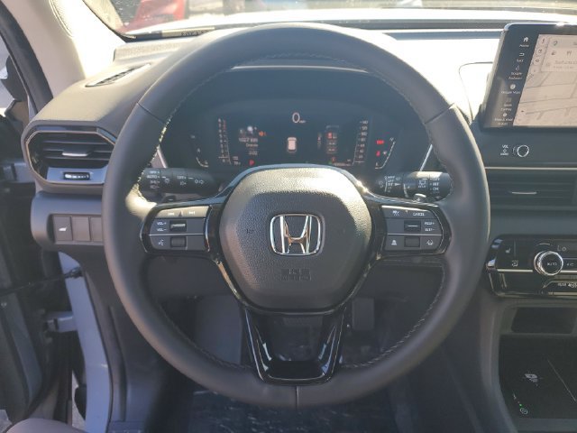 New 2026 Honda Pilot EX-L image 27