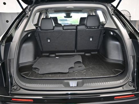 Used 2023 Honda HR-V EX-L image 41