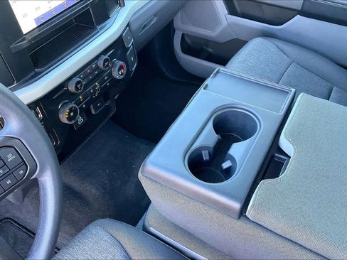 Used 2025 Ford F250 XL w/ STX Appearance Package image 16