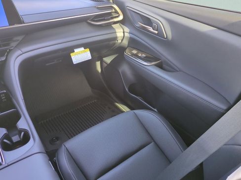 New 2026 Toyota Crown Signia Limited image 16