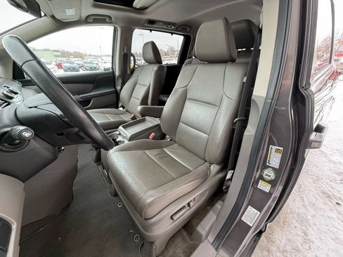Used 2016 Honda Odyssey EX-L image 11