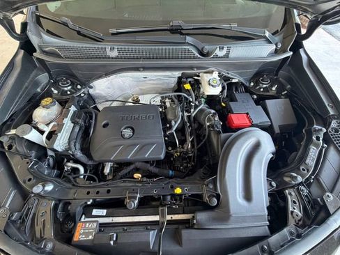 Used 2022 Buick Encore GX Essence w/ Advanced Technology Package FWD image 26