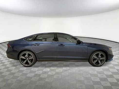 New 2026 Honda Accord SE image 7