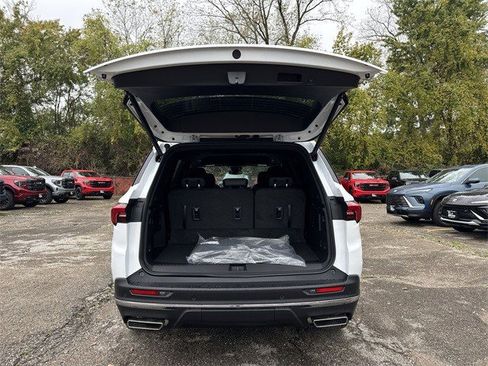 New 2026 Buick Enclave Preferred image 24