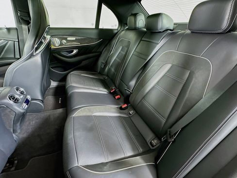 Used 2019 Mercedes-Benz E 63 AMG S image 9
