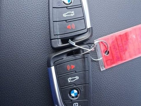 Used 2022 BMW X3 sDrive30i w/ Convenience Package RWD image 19