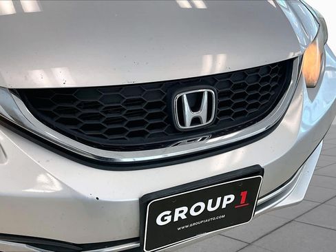 Used 2014 Honda Civic LX image 27
