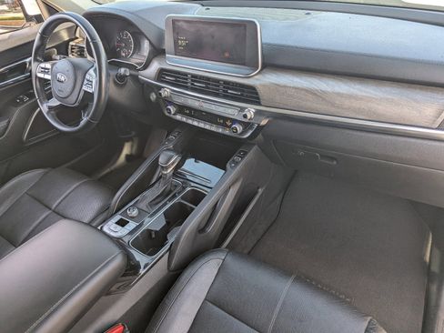 Used 2021 Kia Telluride SX image 13