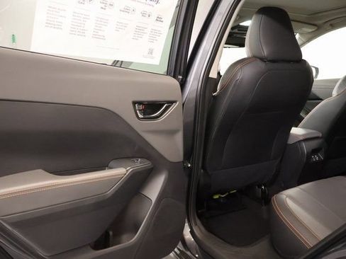 New 2026 Subaru Crosstrek 2.5i Limited w/ Crosstrek Mirror Package AWD/4WD image 26