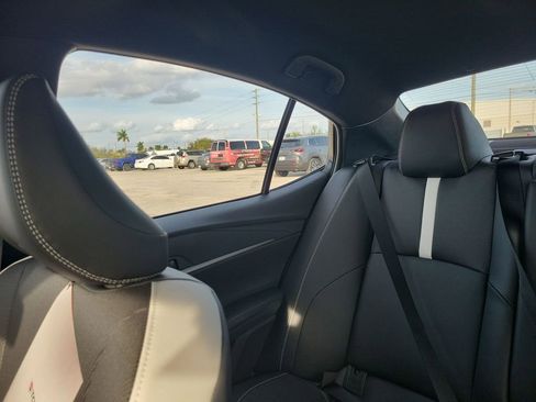 New 2026 Toyota Camry SE image 12