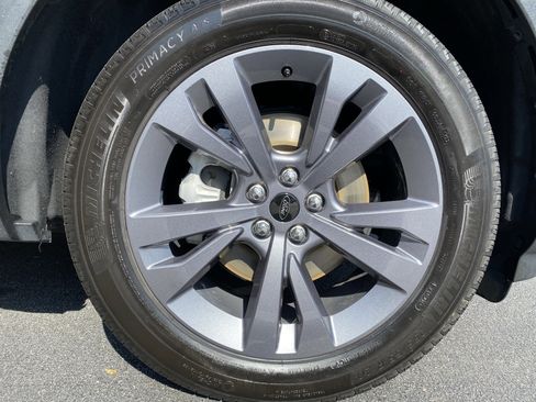 Used 2023 Ford Explorer XLT w/ Equipment Group 202A image 42