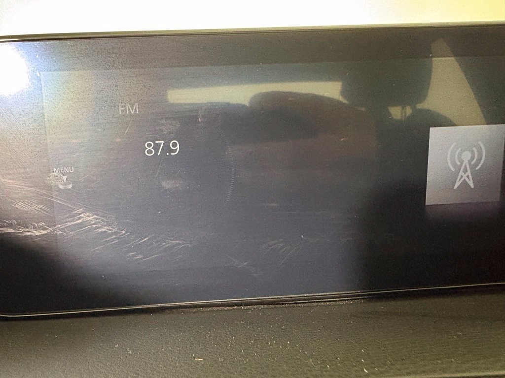 Used 2024 MAZDA MAZDA3 s FWD image 33