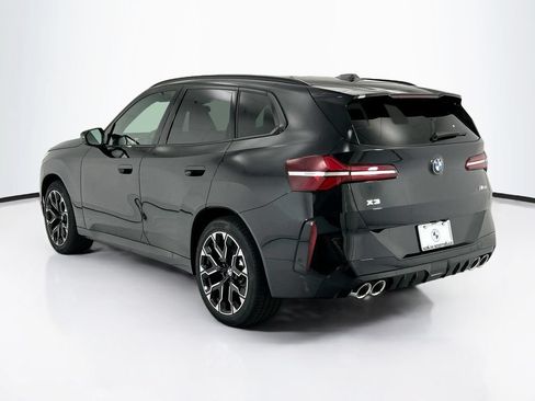 New 2026 BMW X3 M50 w/ Premium Package AWD/4WD image 7