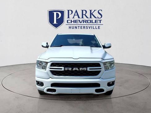 Used 2023 RAM 1500 Big Horn AWD/4WD image 2