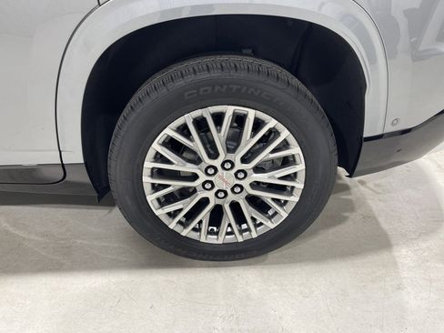 New 2026 GMC Acadia Denali w/ Super Cruise Package AWD/4WD image 10