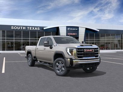 New 2026 GMC Sierra 2500 SLE