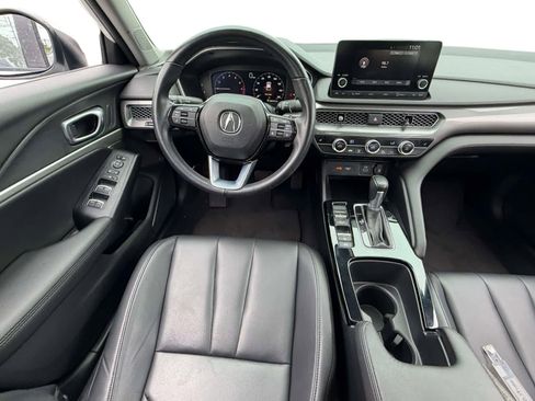 Used 2023 Acura Integra FWD image 15